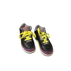 Jordan 3 Retro Kids Sneakers